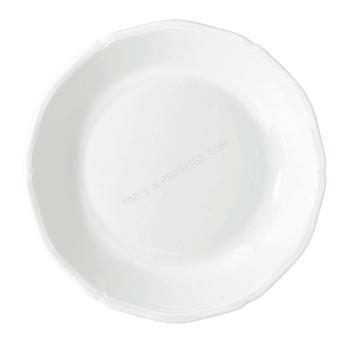 2 x Assiette calotte - Raynaud